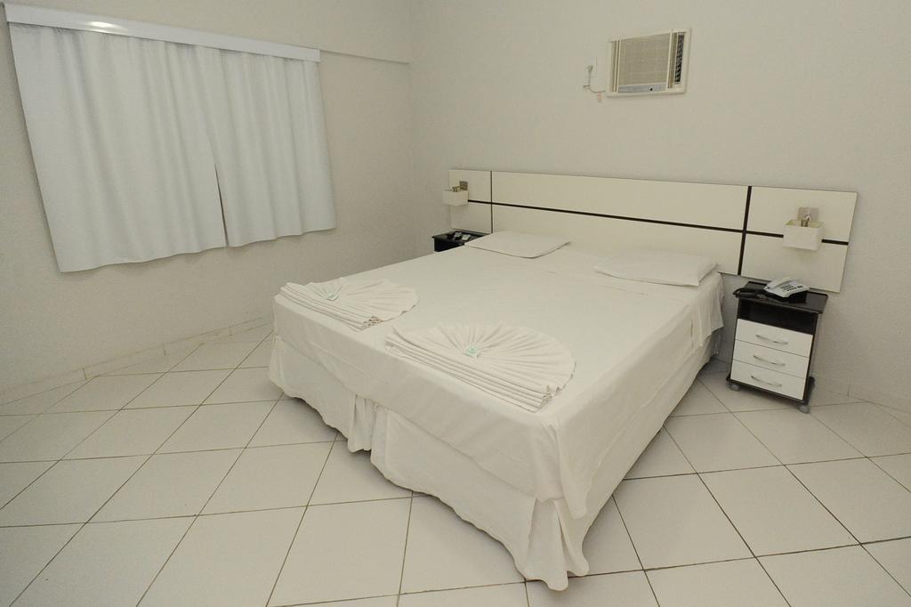 Campinas Residence Apart Hotel Ltda. Kültér fotó