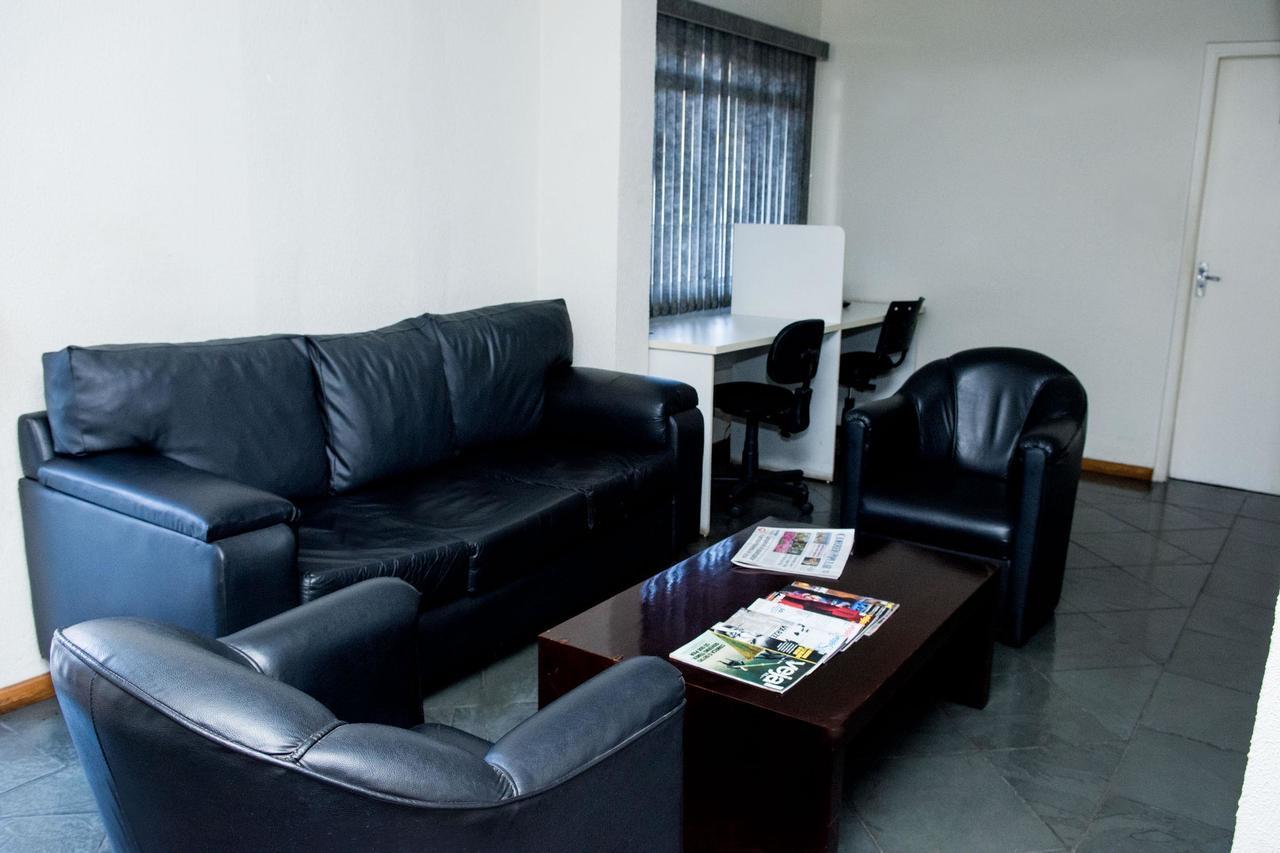 Campinas Residence Apart Hotel Ltda. Kültér fotó