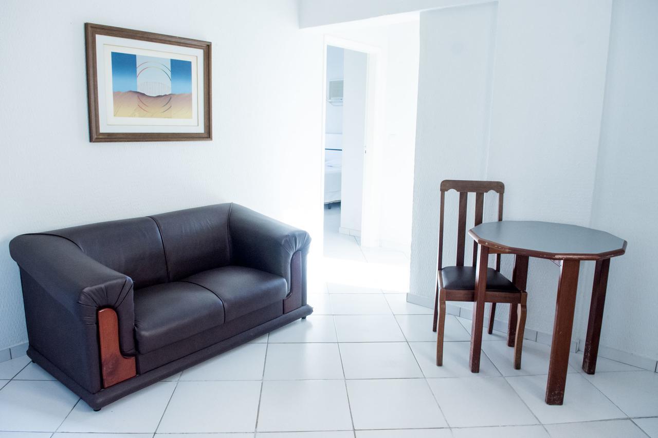 Campinas Residence Apart Hotel Ltda. Kültér fotó